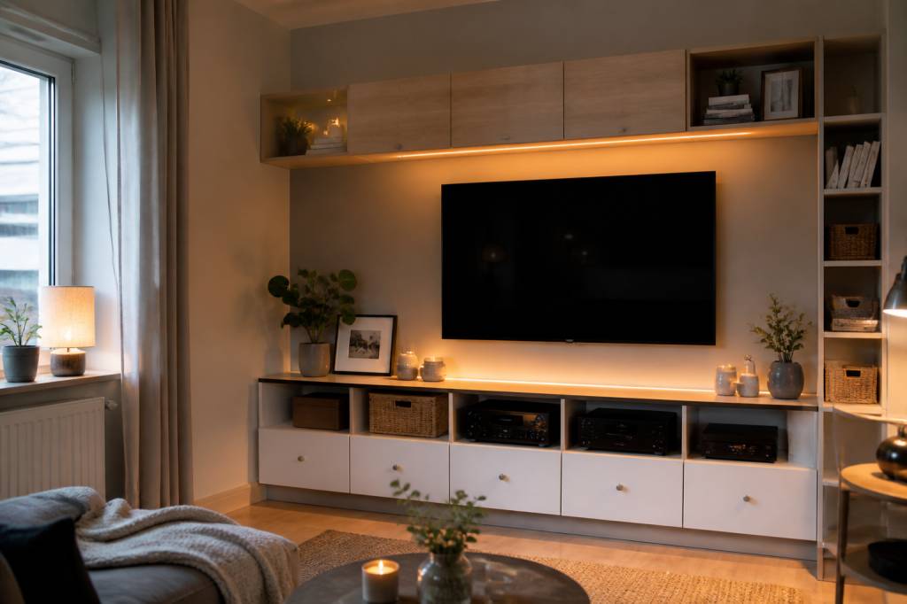 Hack Ikea: clevere Ideen für mehr stauraum und stilvolle einrichtung