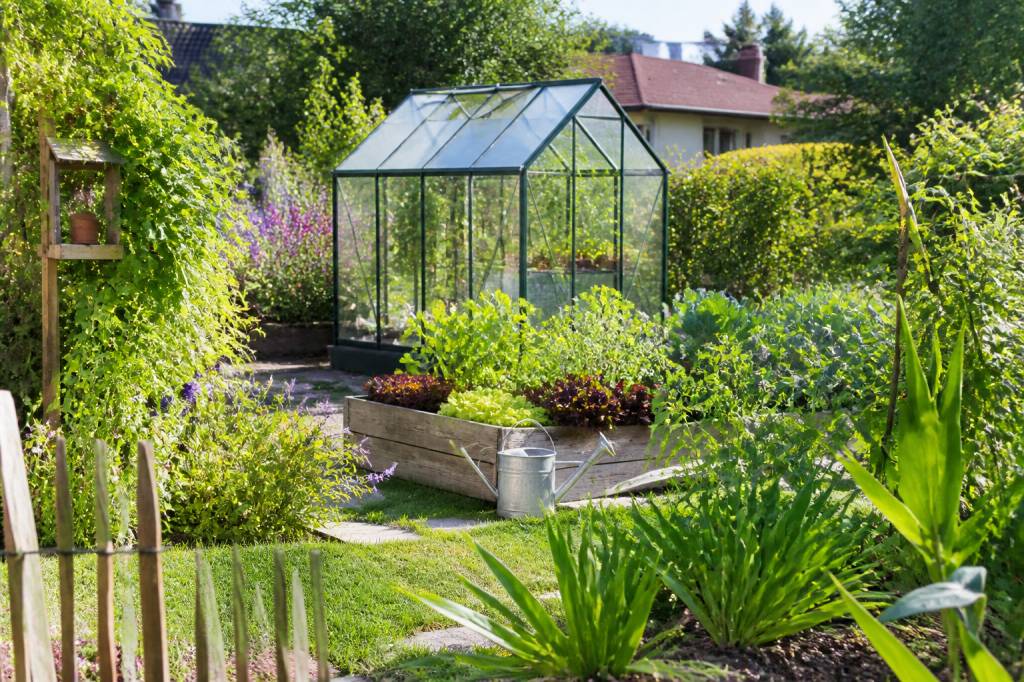 Kleingarten anlegen: praktische tipps für die erfolgreiche gartengestaltung